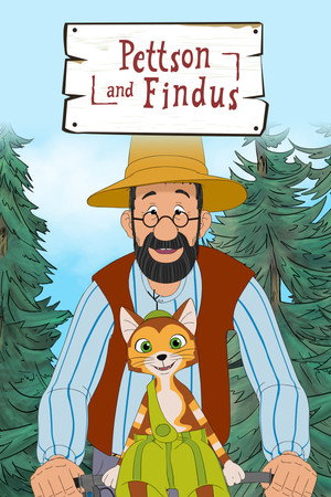 Pettson and Findus 