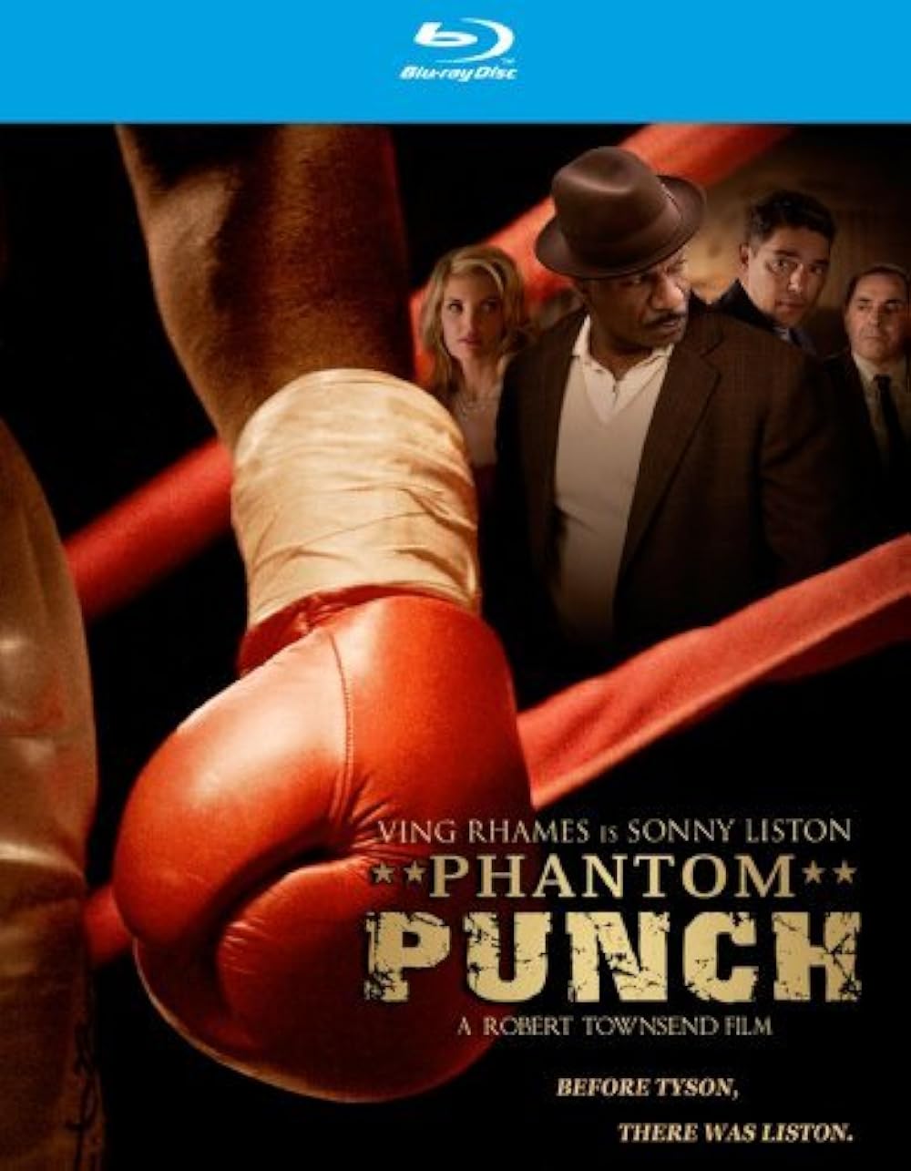 Phantom Punch 