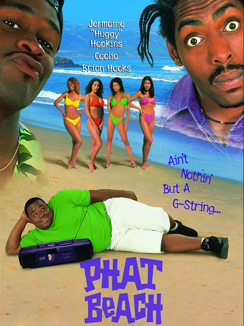 Phat Beach 