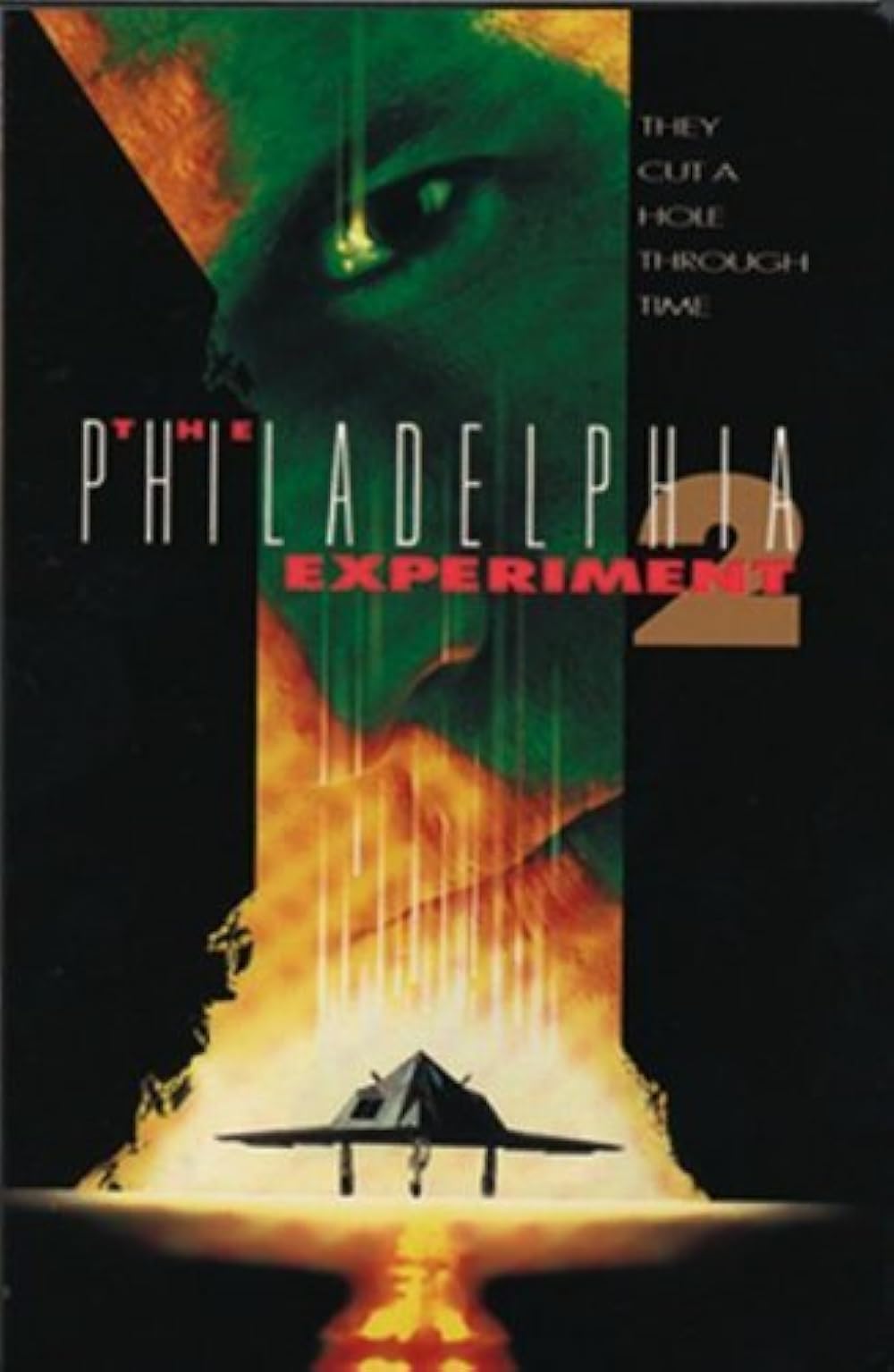 Philadelphia Experiment II 