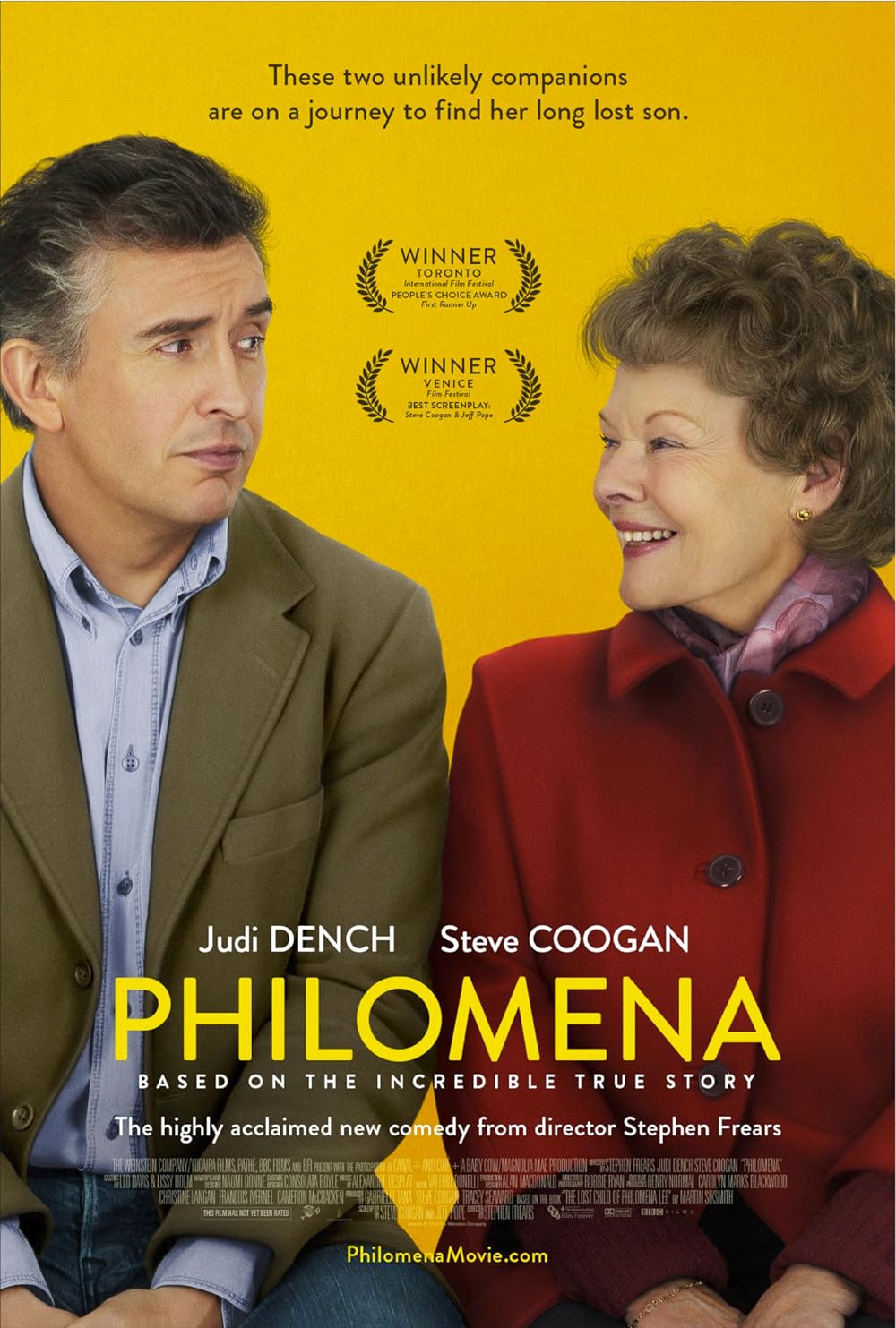 Philomena 