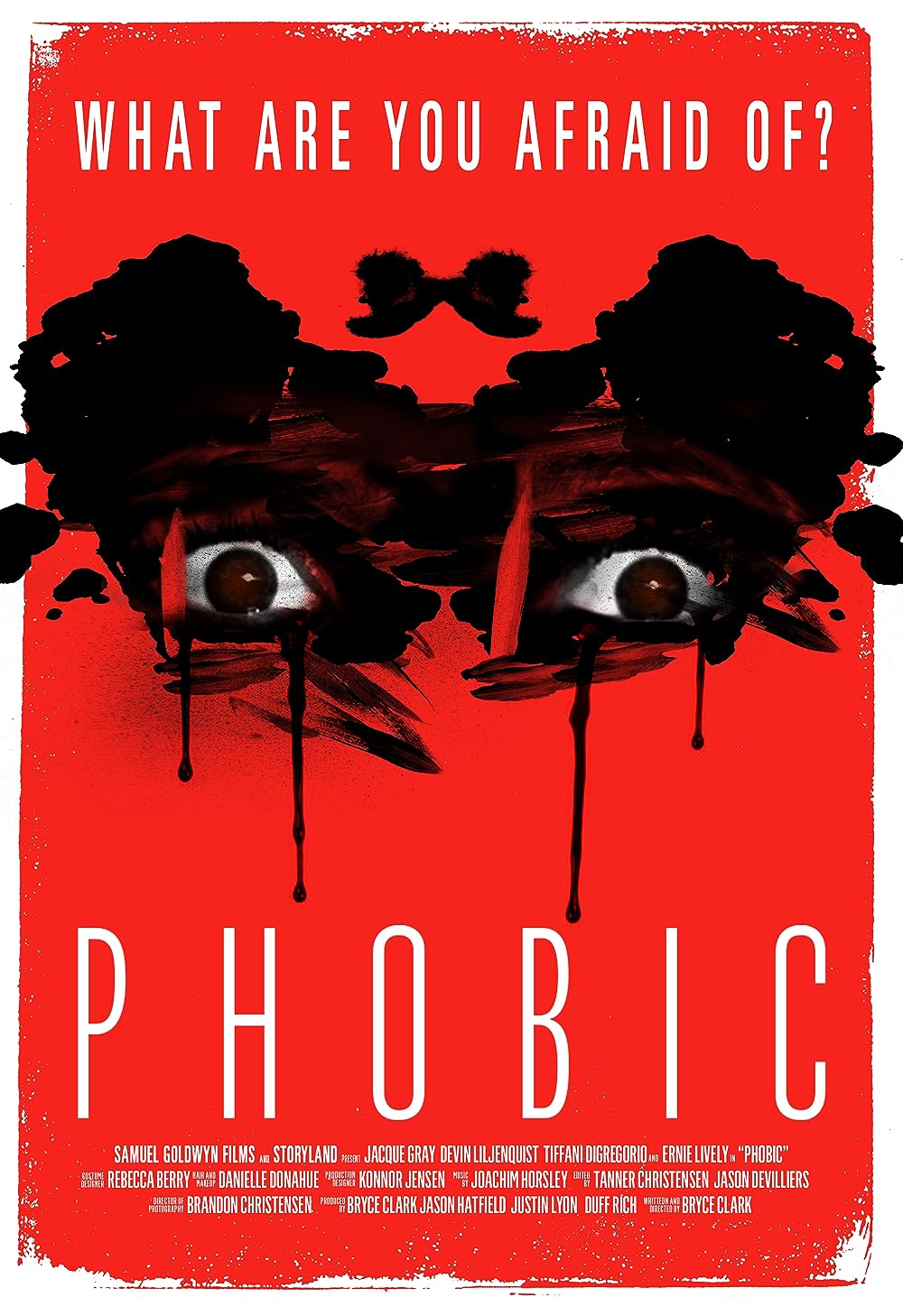 Phobic 