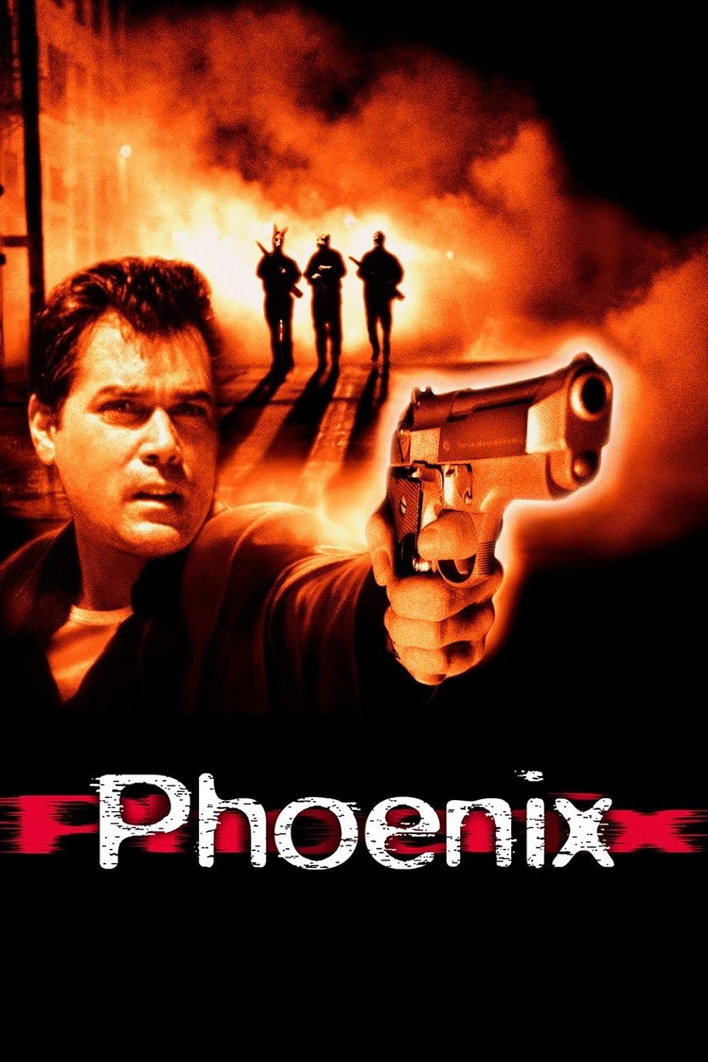 Phoenix 