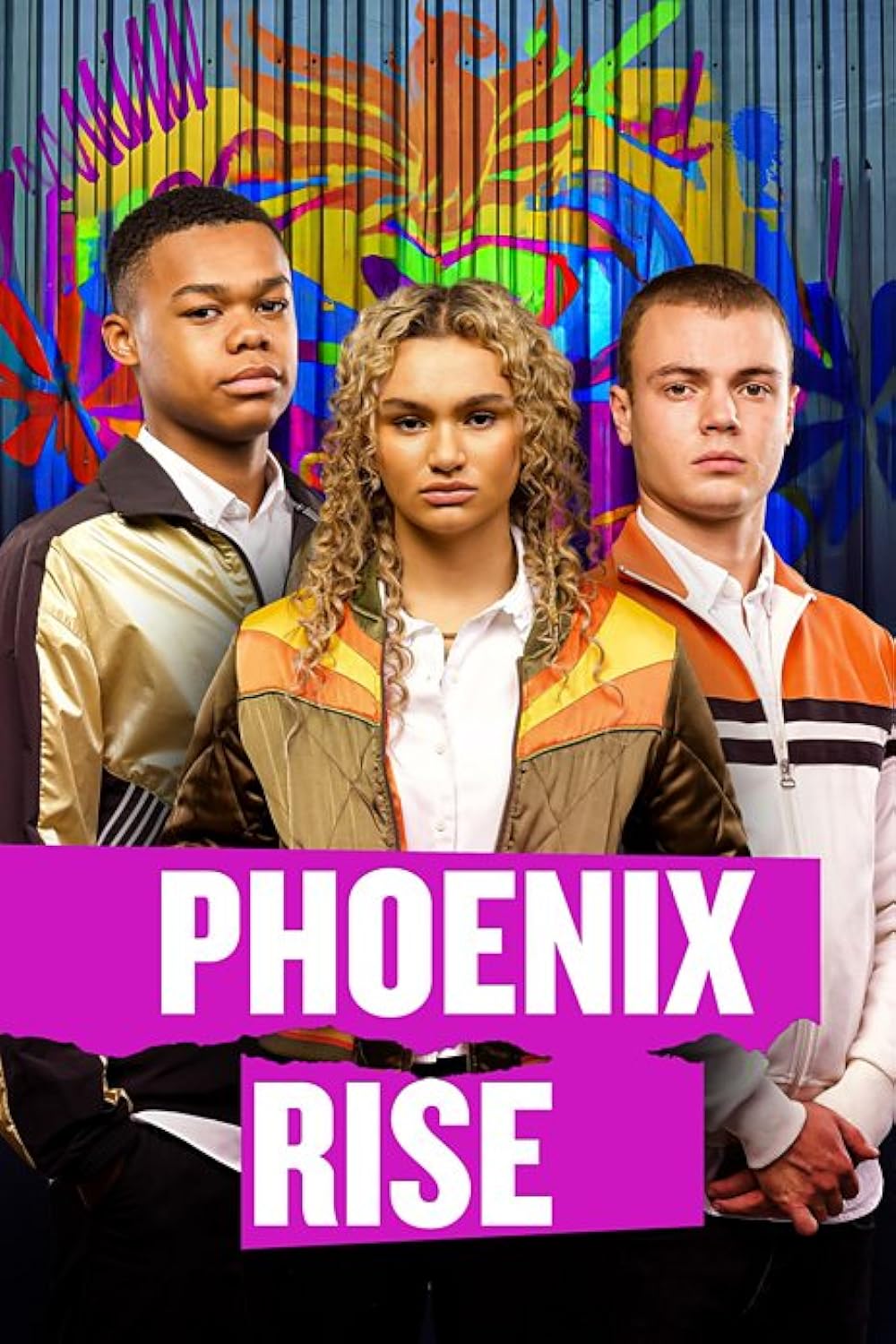 Phoenix Rise 