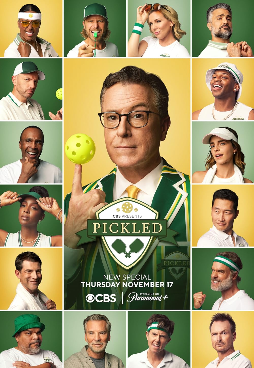 Pickled 