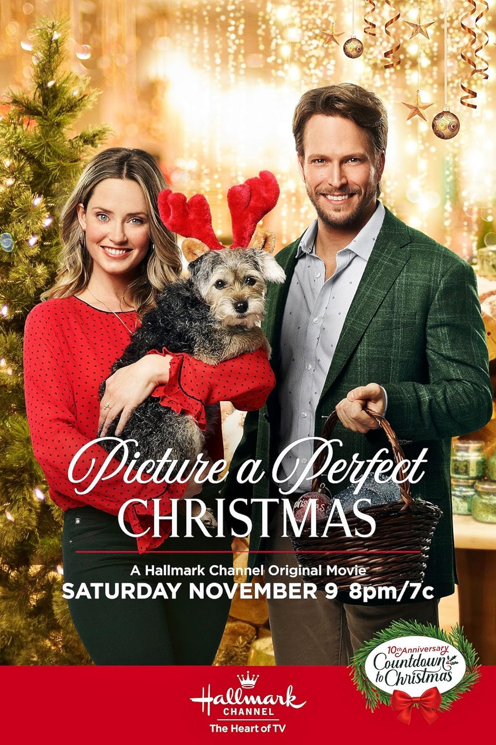 Picture a Perfect Christmas 