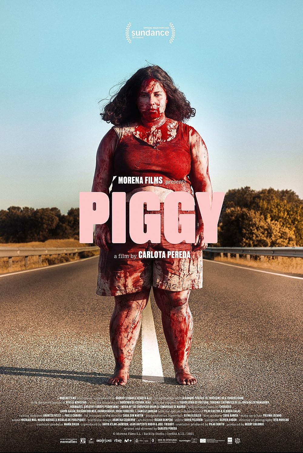 Piggy 