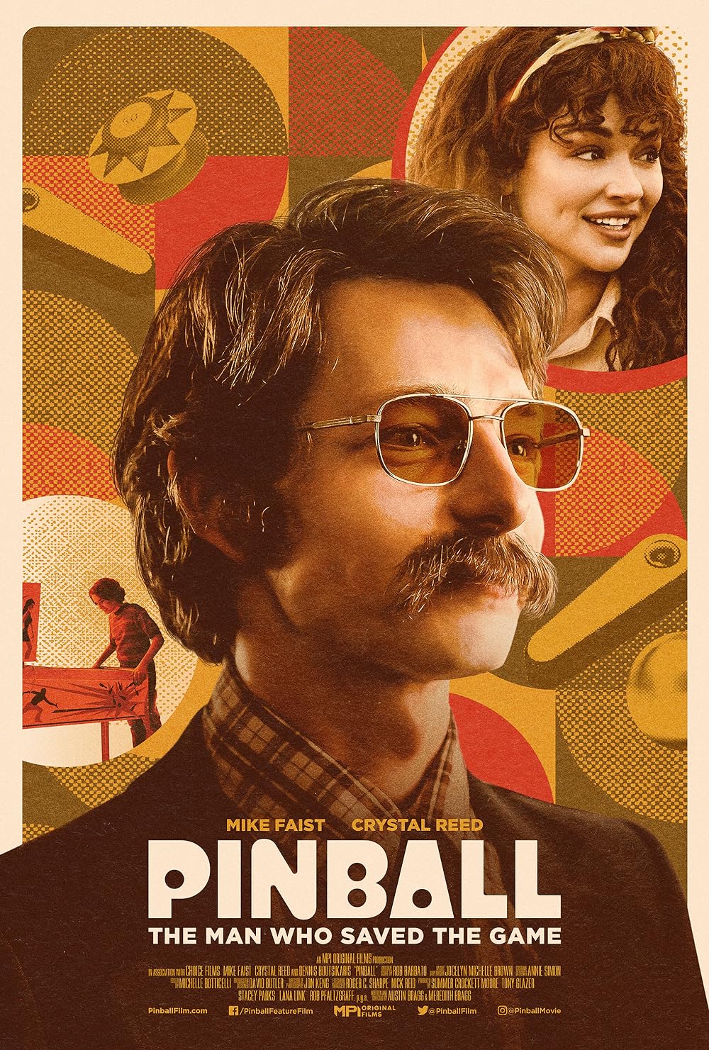 Pinball: The Man Who Saved the Game 