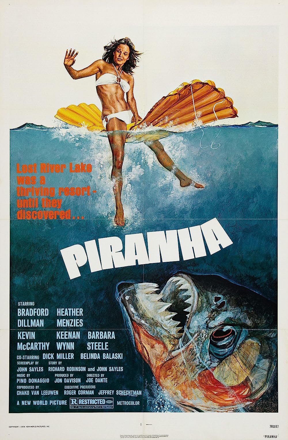Piranha 