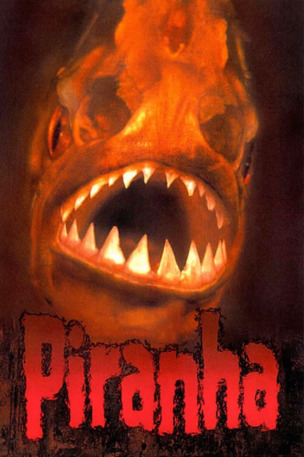 Piranha 