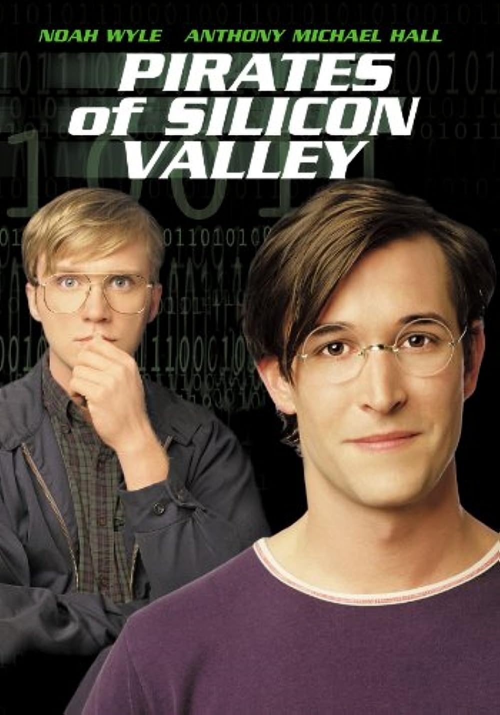Pirates of Silicon Valley 