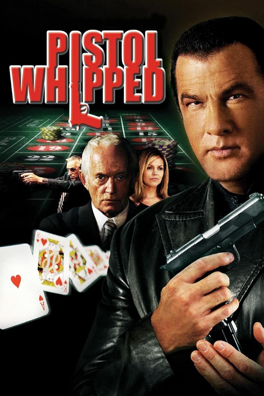 Pistol Whipped 
