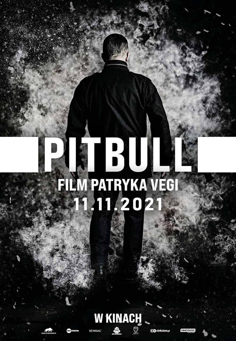 Pitbull 