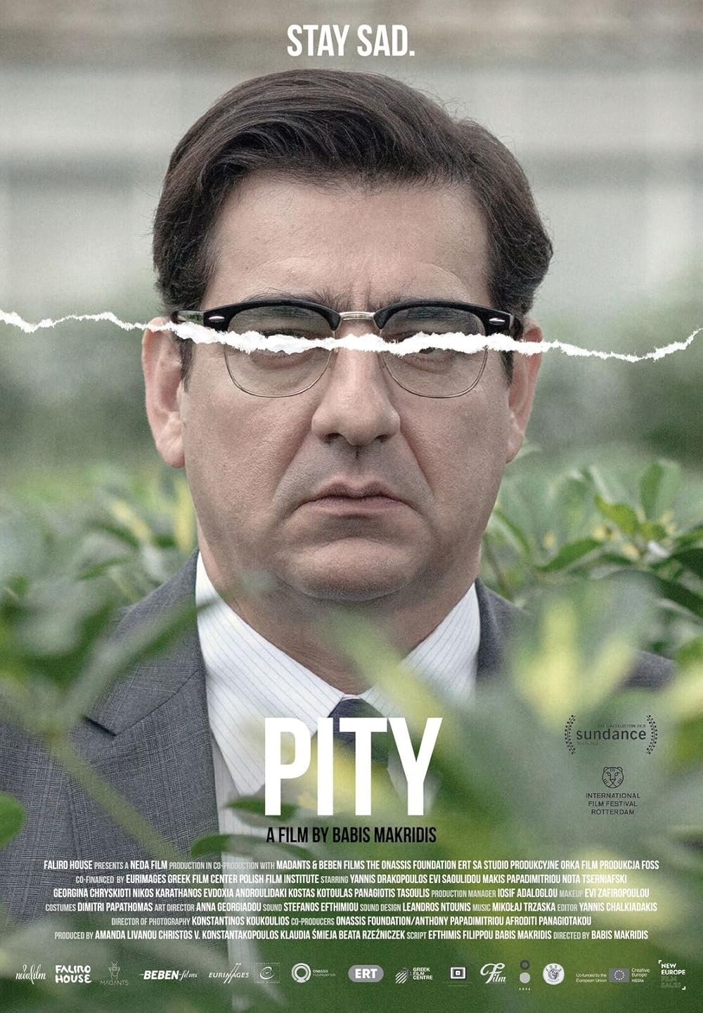 Pity 