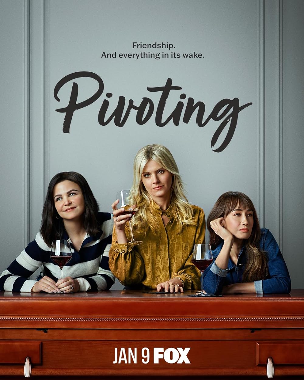 Pivoting 