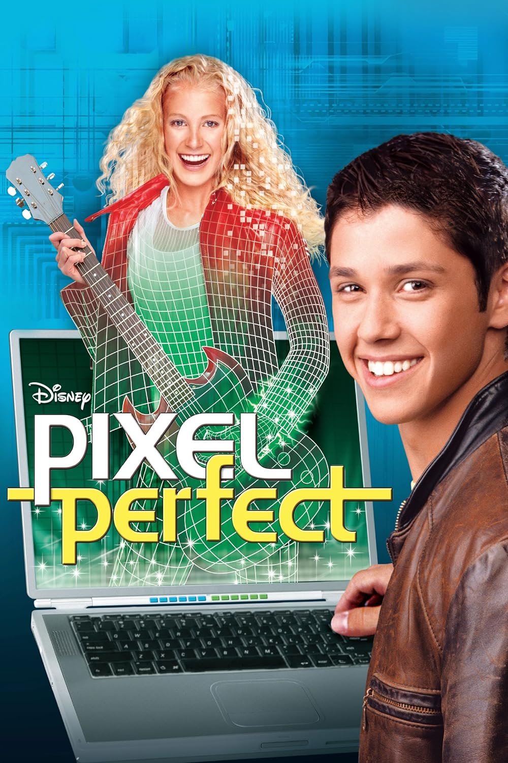 Pixel Perfect 