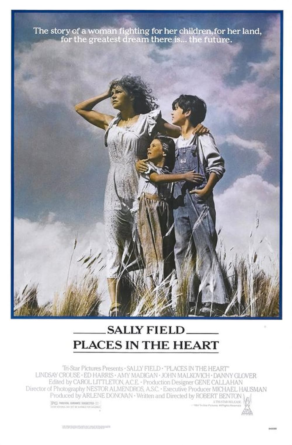Places in the Heart 
