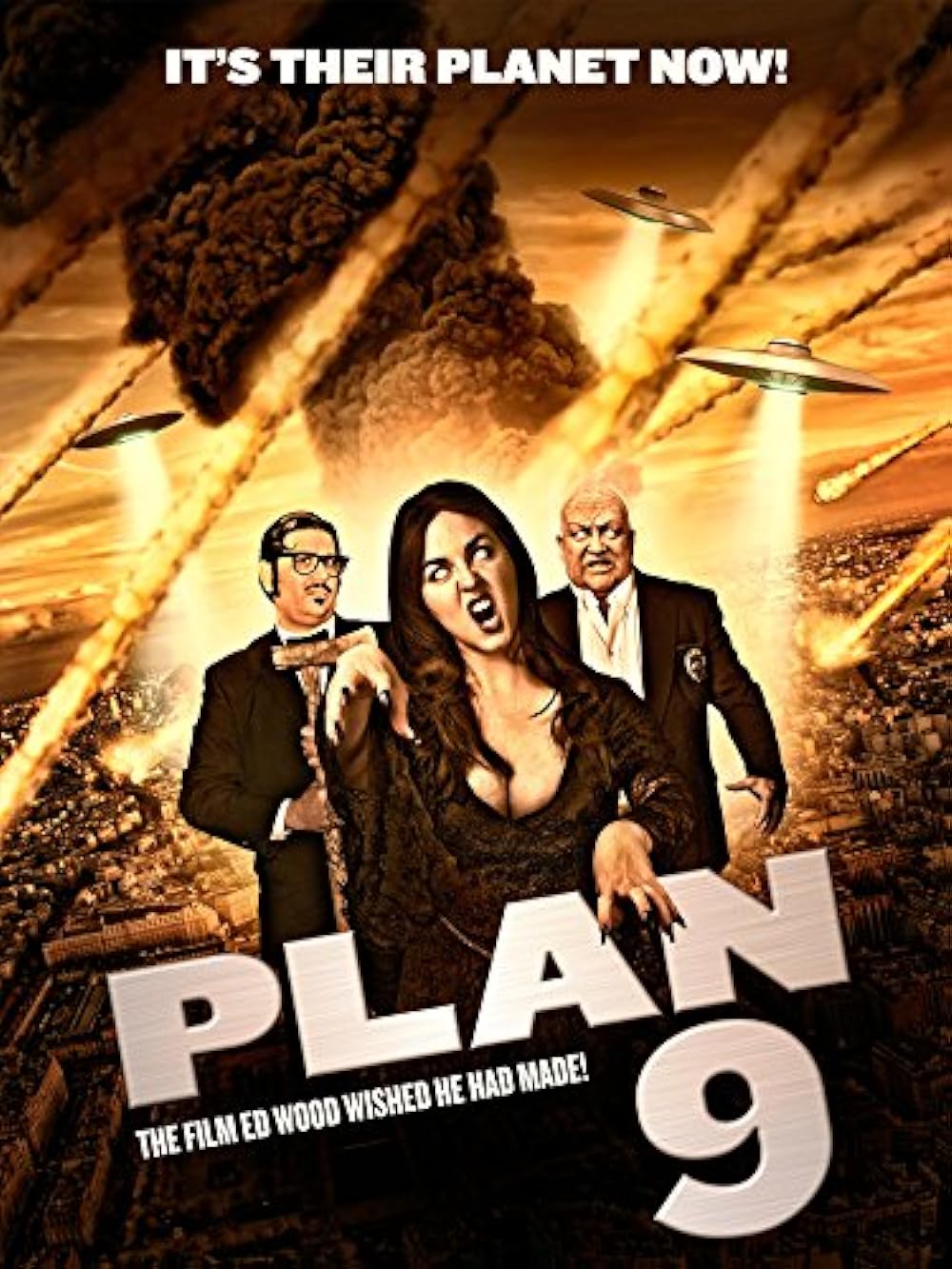 Plan 9 