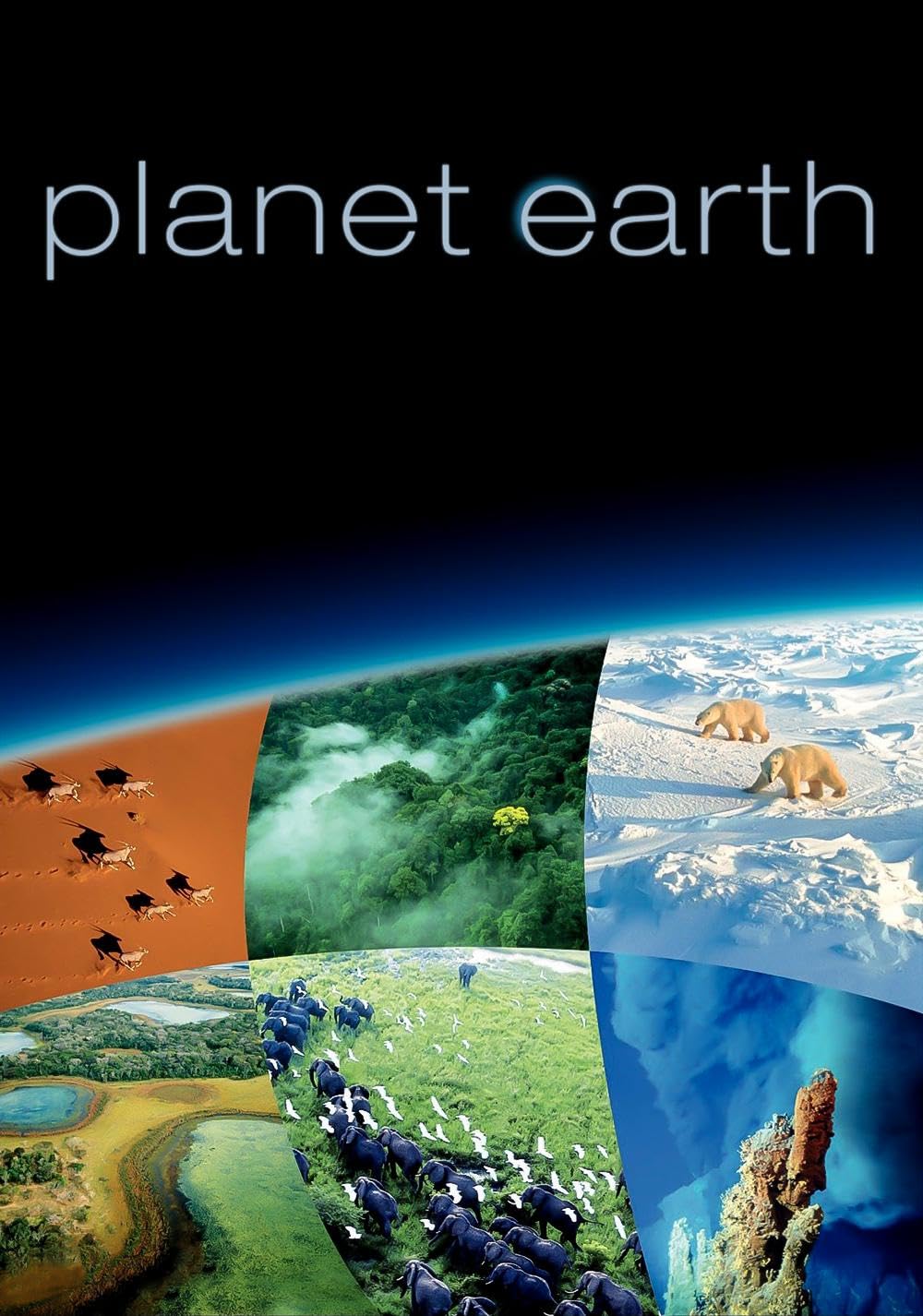 Planet Earth 
