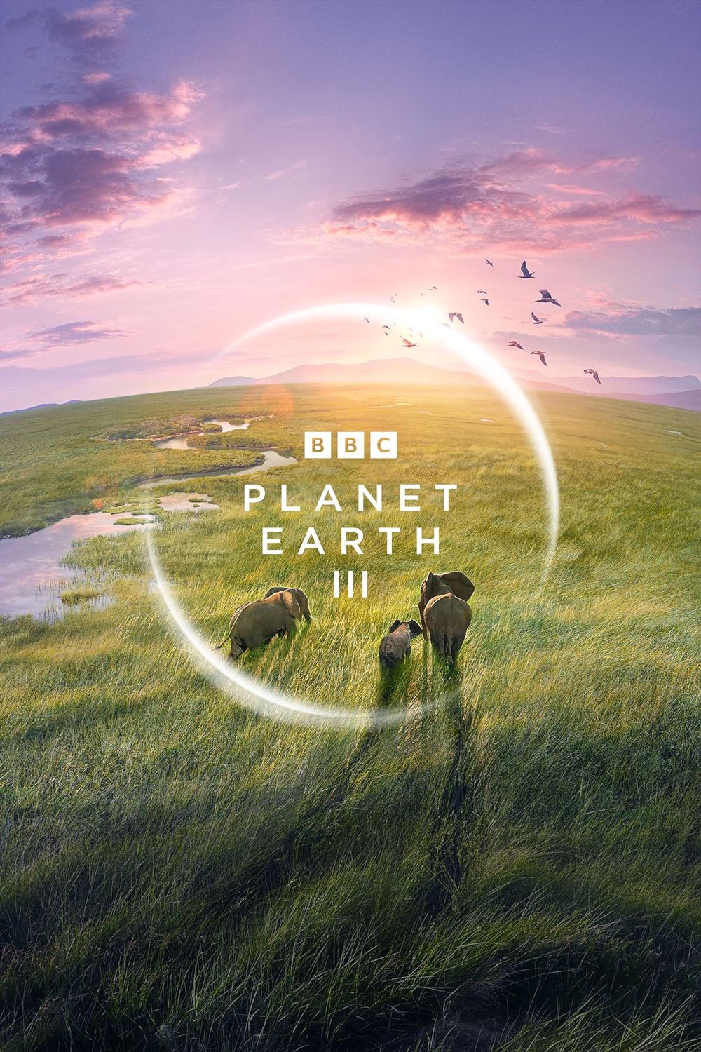 Planet Earth III 
