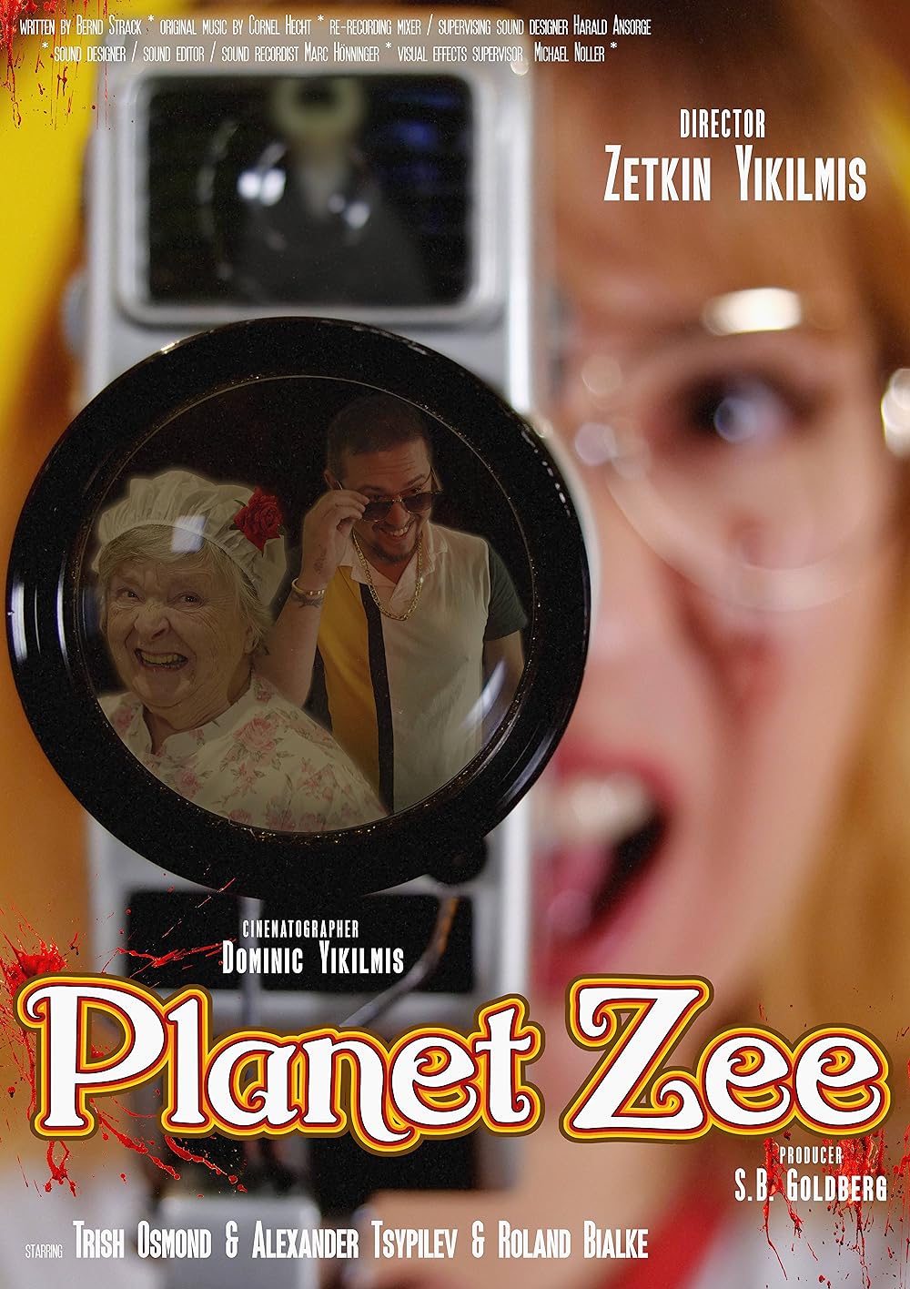 Planet Zee 