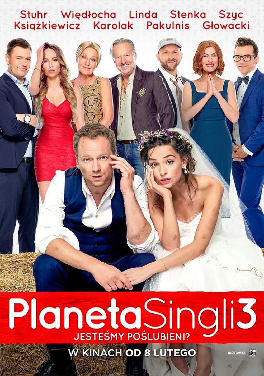 Planeta Singli 3 
