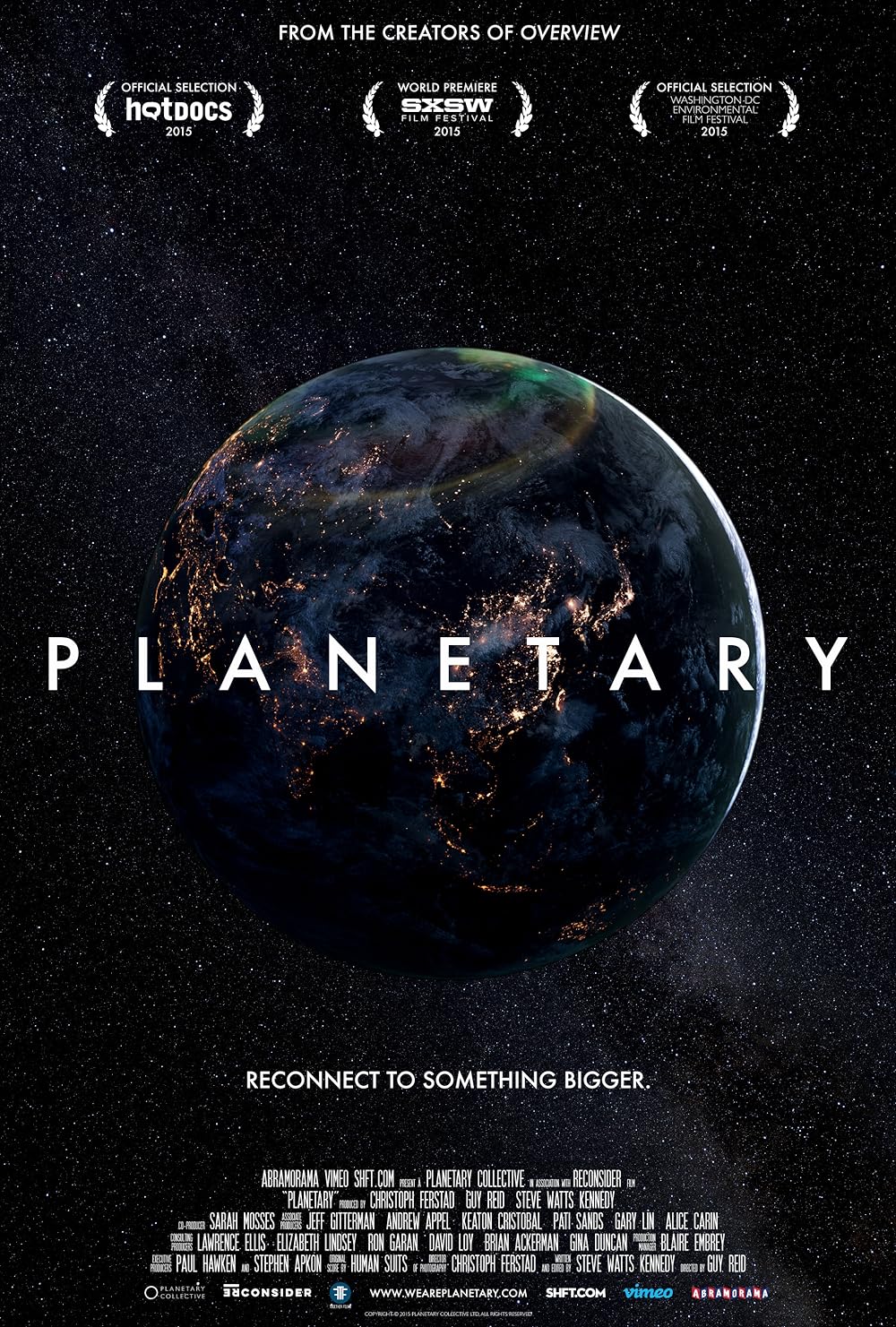 Planetary 