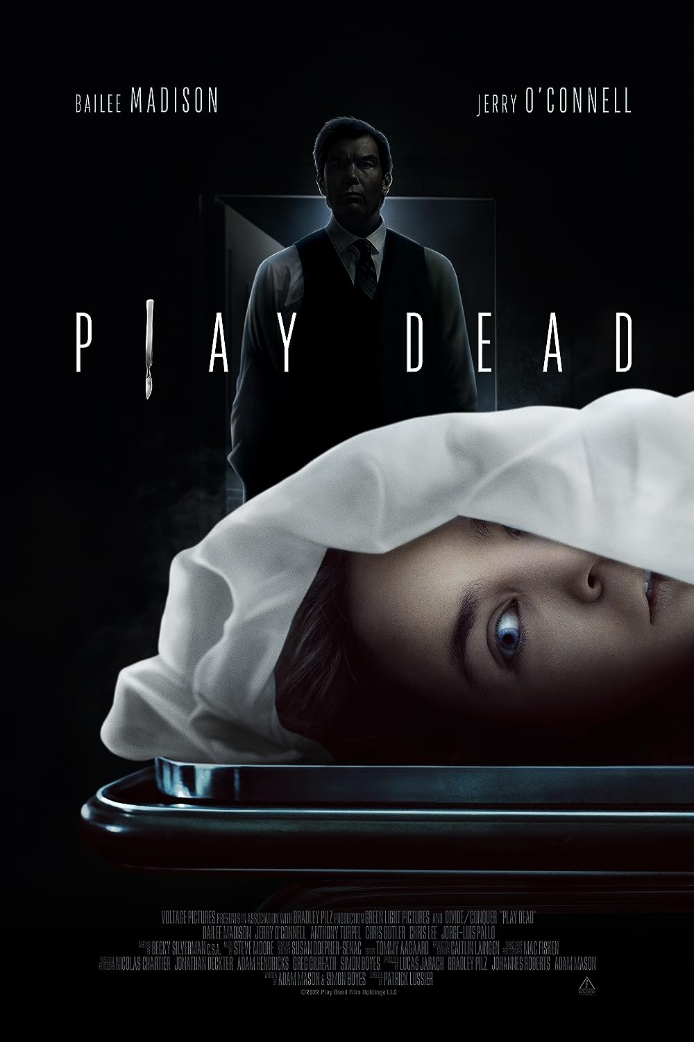 Play Dead 