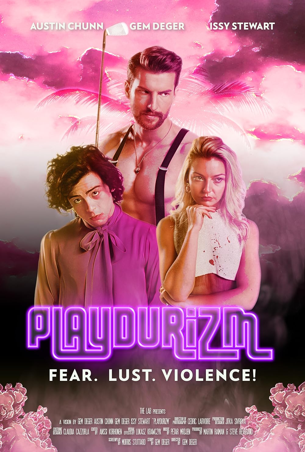 Playdurizm 