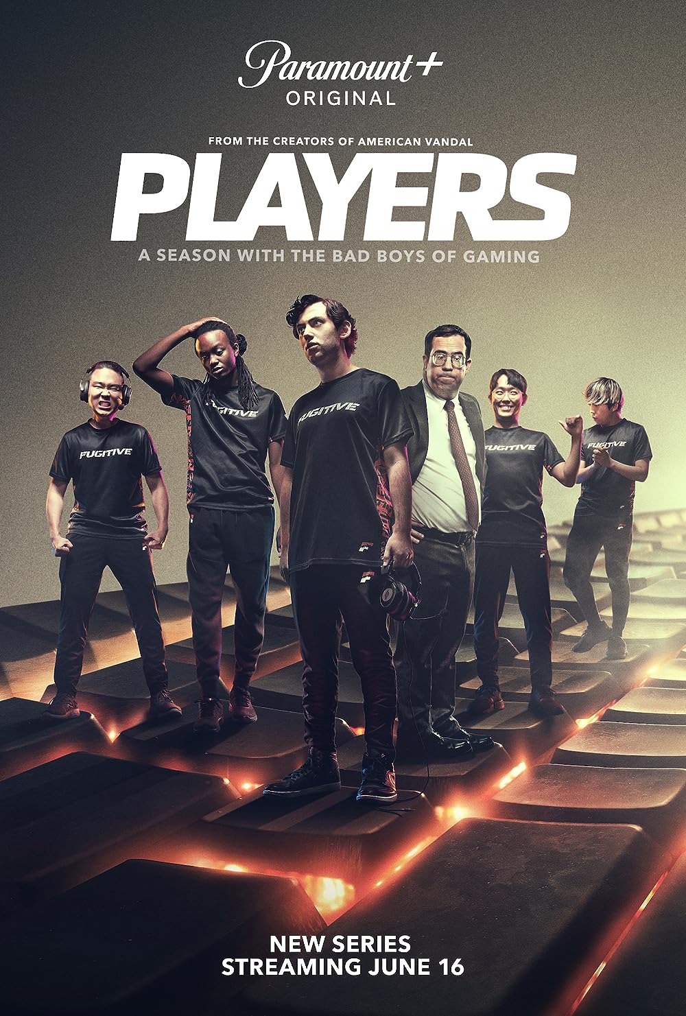 Players 