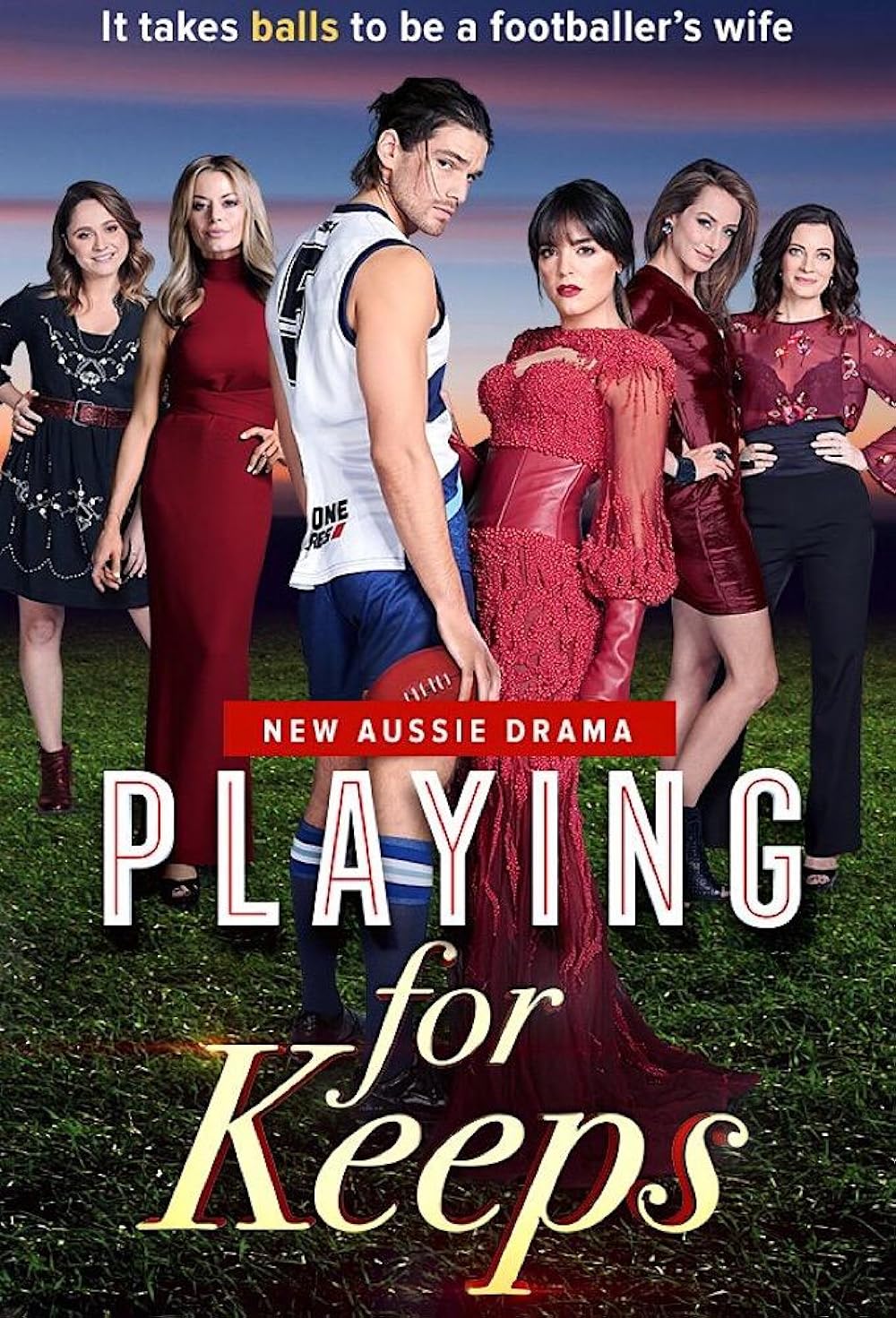 Playing for Keeps 