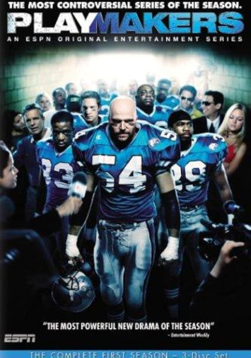 Playmakers 