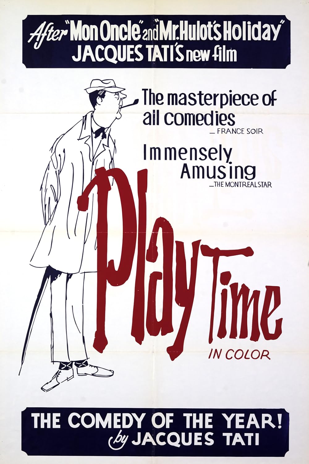 Playtime 