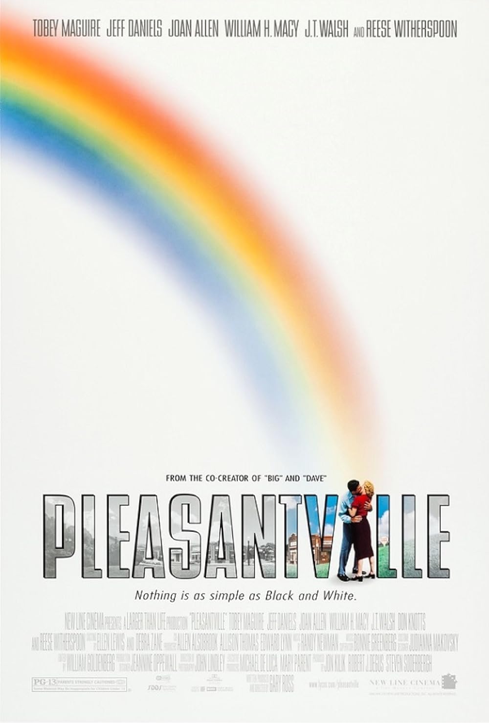 Pleasantville 