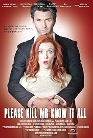 Please Kill Mr. Know It All 