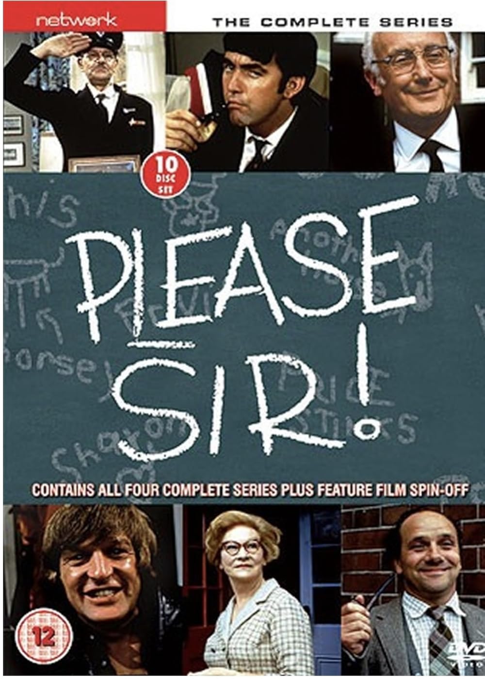 Please Sir! 