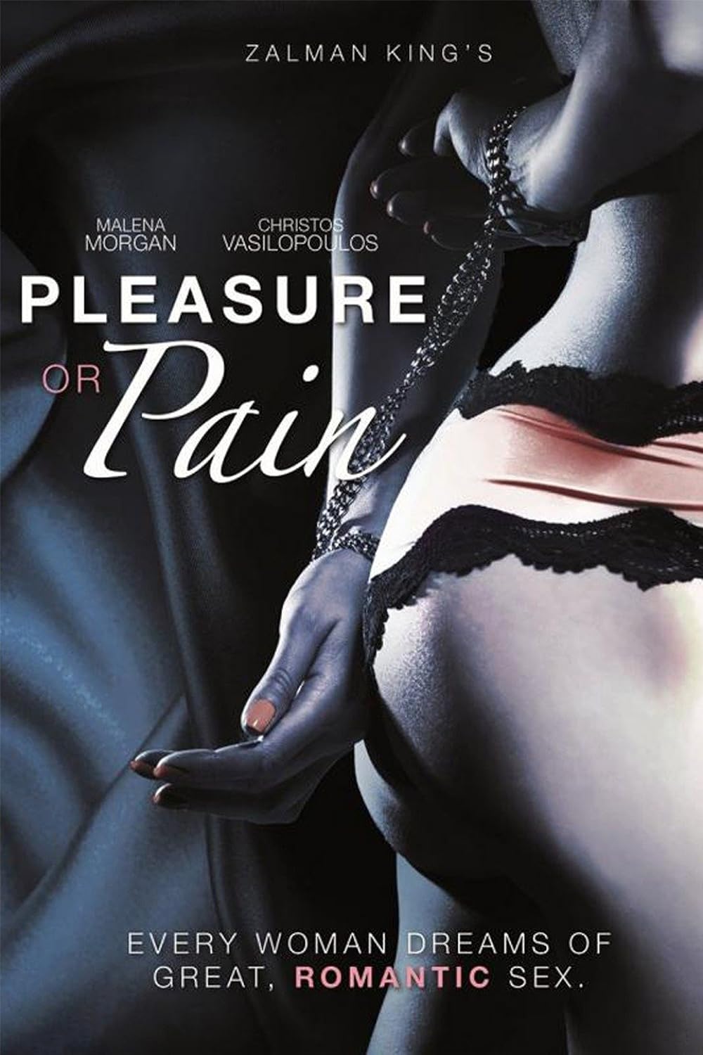 Pleasure or Pain 