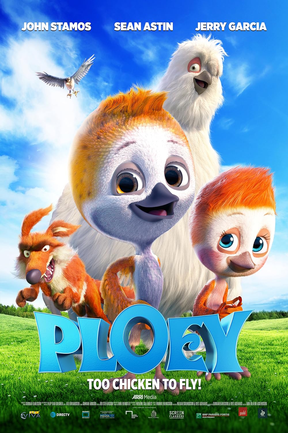 Ploey 