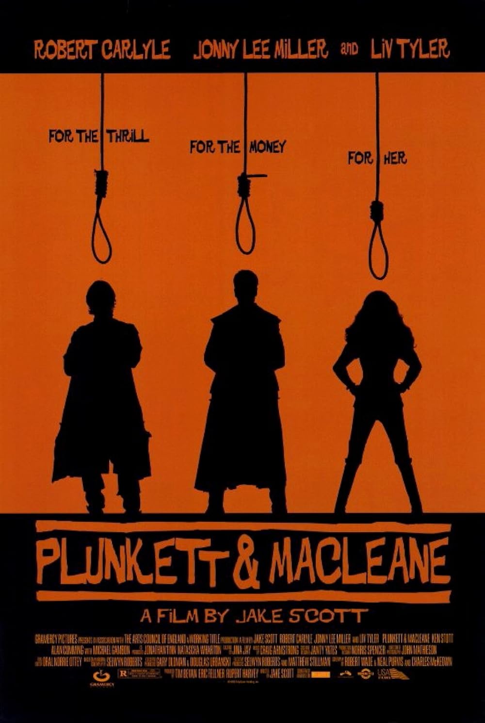 Plunkett & Macleane 