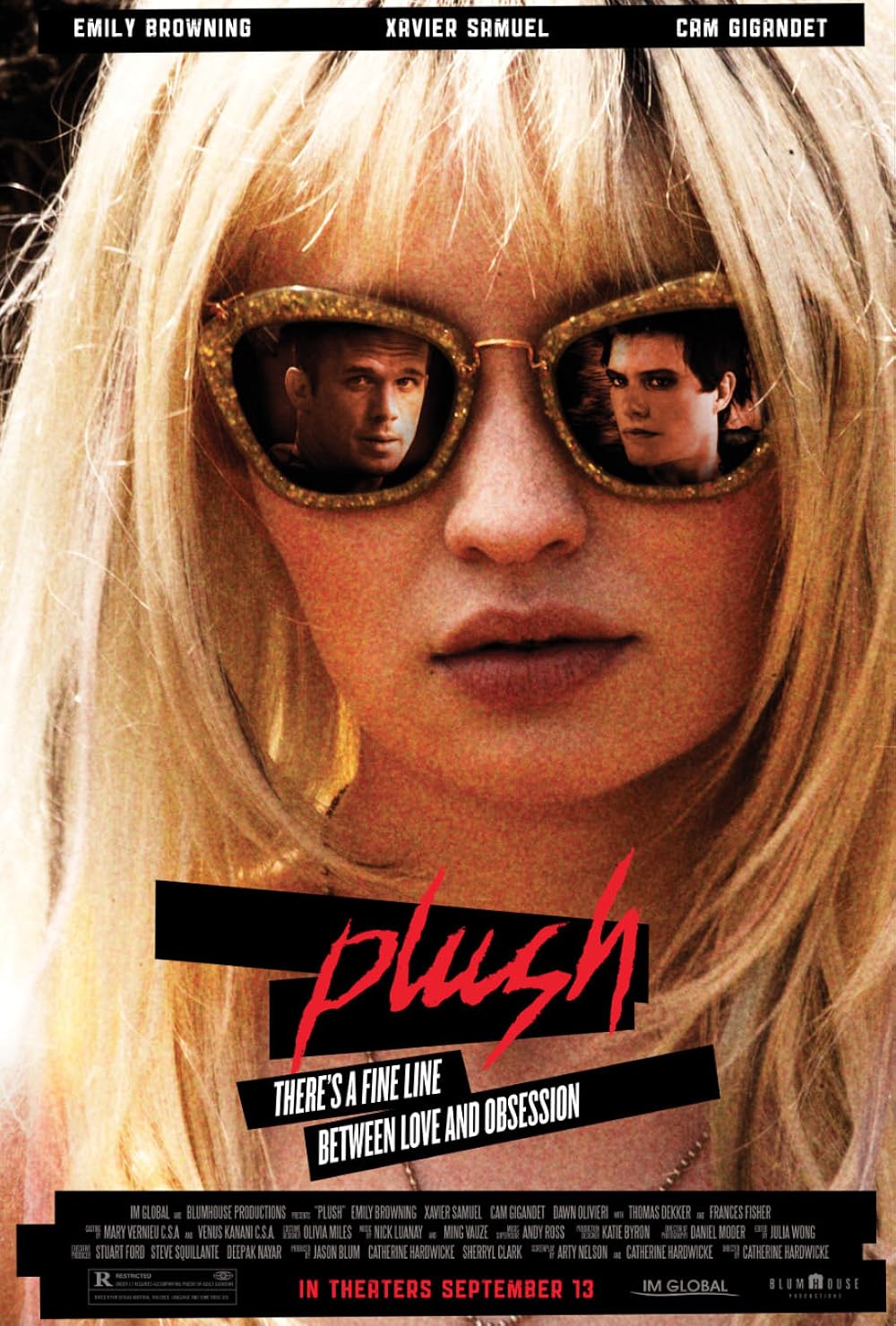 Plush 