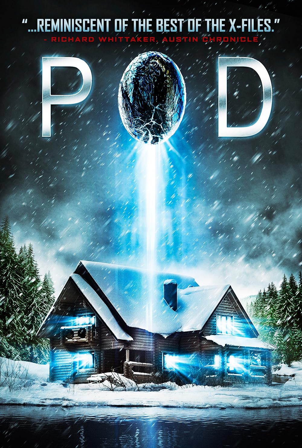 Pod 