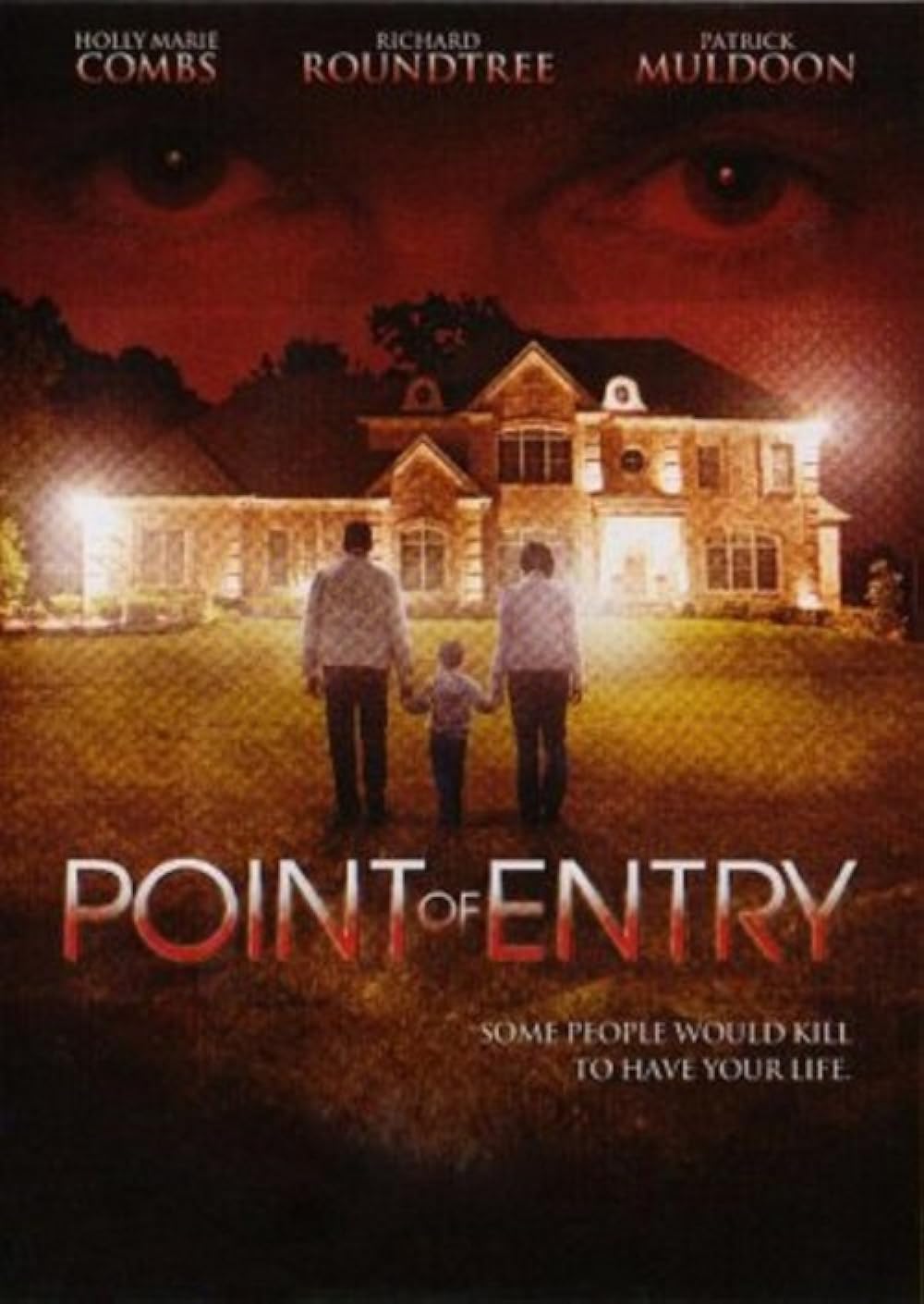 Point of Entry 