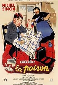 Poison 