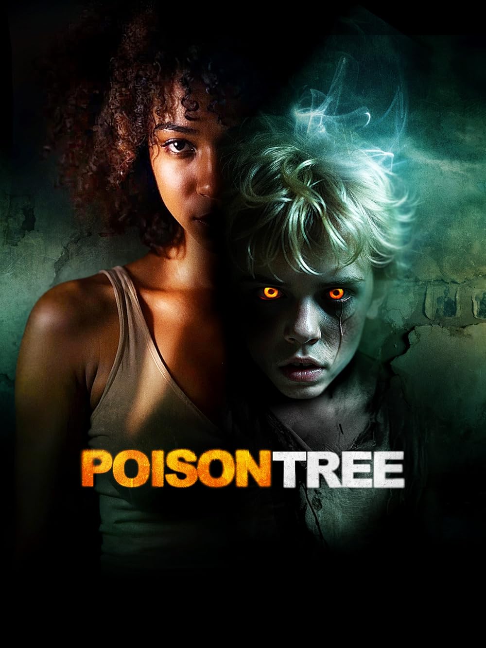 Poison Tree 