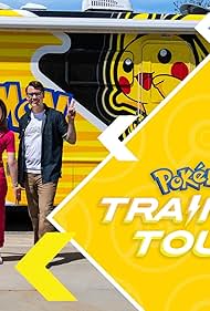 Pokémon: Trainer Tour 