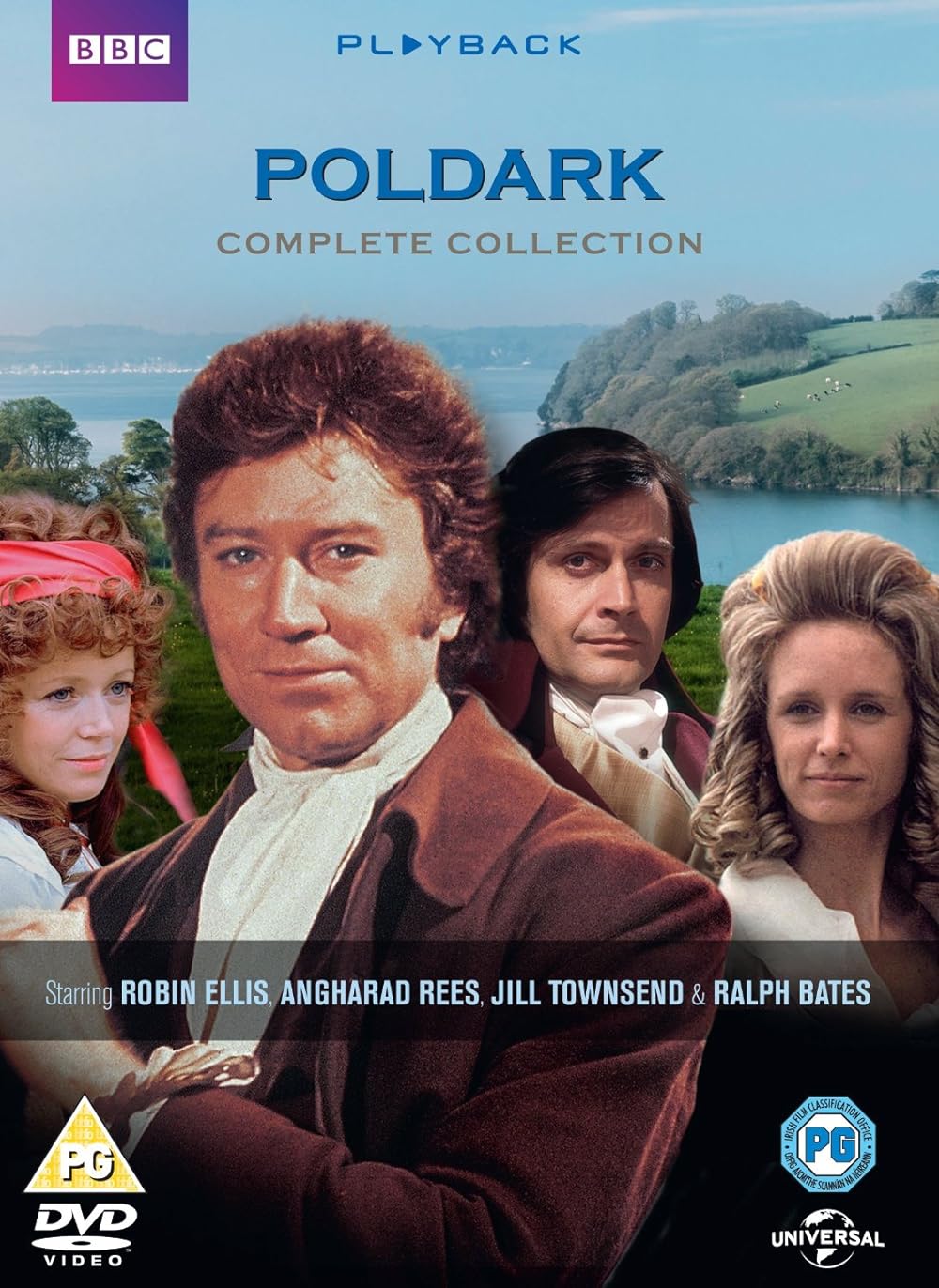 Poldark 