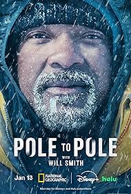 Pole to Pole with Will Smith 
