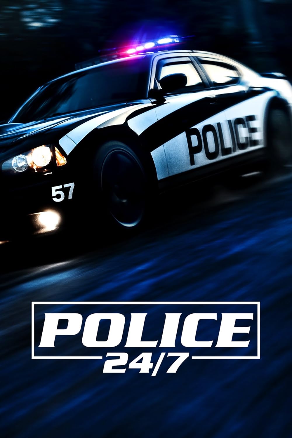 Police 24/7 