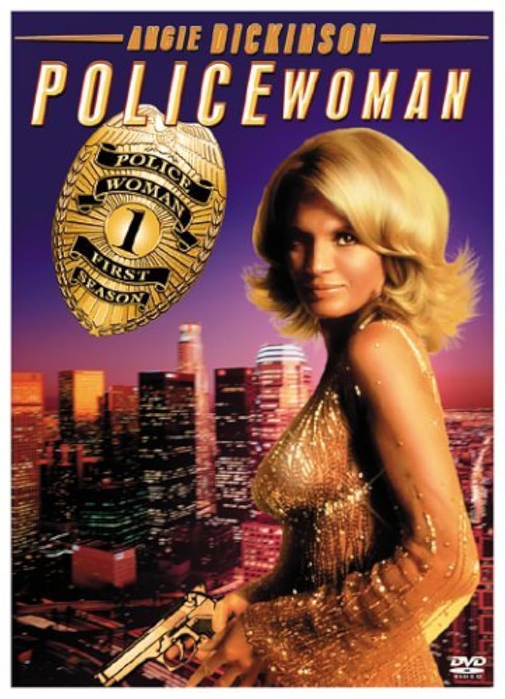 Police Woman 