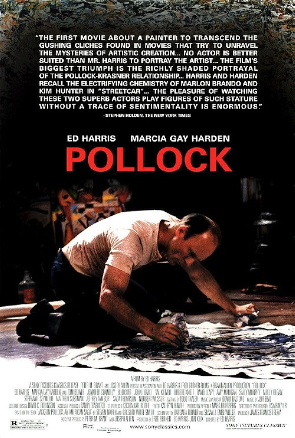 Pollock 